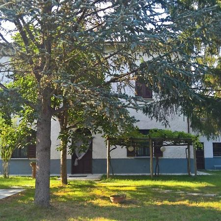 Langhe Di Liguria B&B Piana Crixia Exterior foto