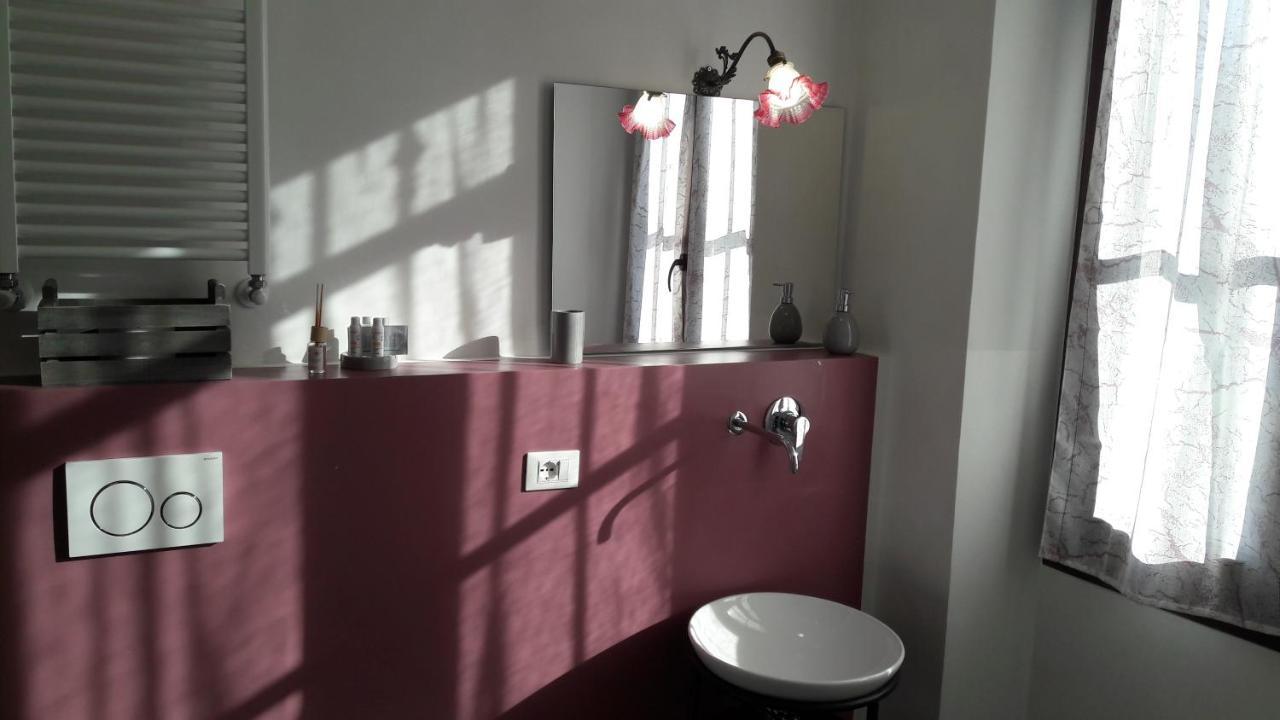 Langhe Di Liguria B&B Piana Crixia Exterior foto