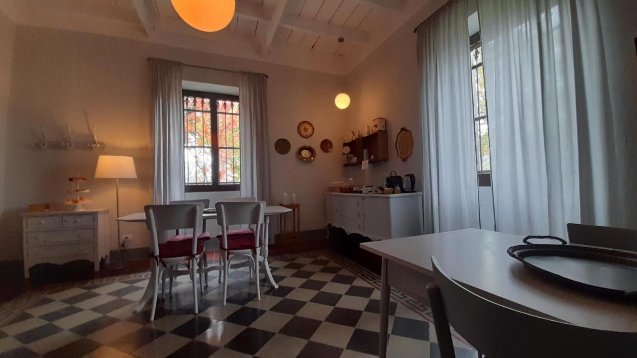 Langhe Di Liguria B&B Piana Crixia Exterior foto